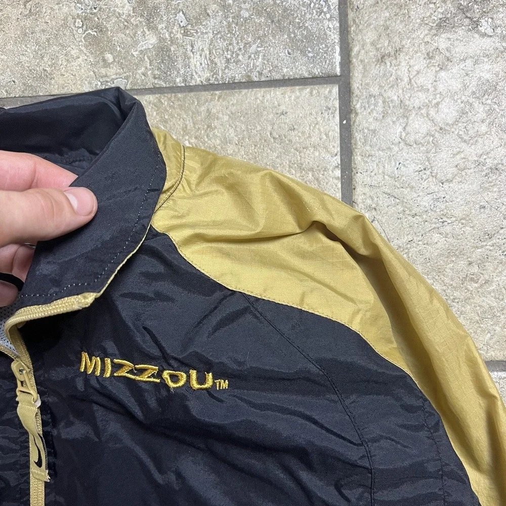 Nike vintage missouri